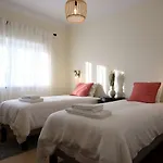Σπίτι διακοπών Casas Da Maria - Sea & Countryside -