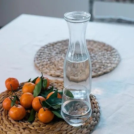 Casas Da Maria - Sea & Countryside - Tatil Evi *
