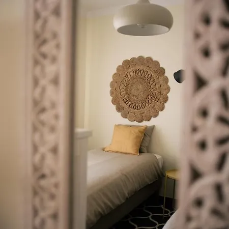 度假居 Casas Da Maria - Sea & Countryside - *