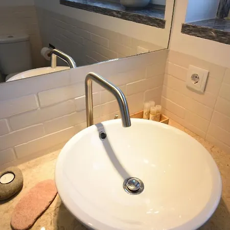 Holiday home Casas Da Maria - Sea & Countryside -