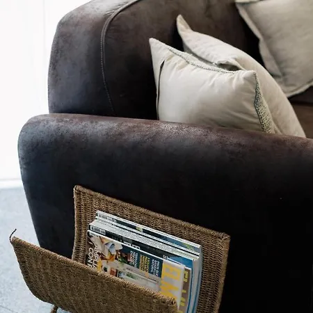 Vakantiehuis Casas Da Maria - Sea & Countryside - *