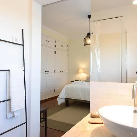 Casas Da Maria - Sea & Countryside - Tatil Evi Sintra