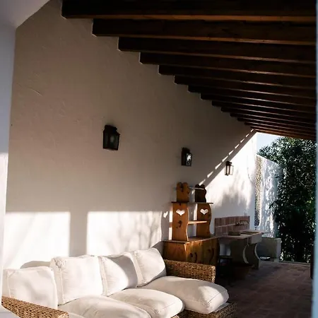Casas Da Maria - Sea & Countryside - 度假居 辛特拉