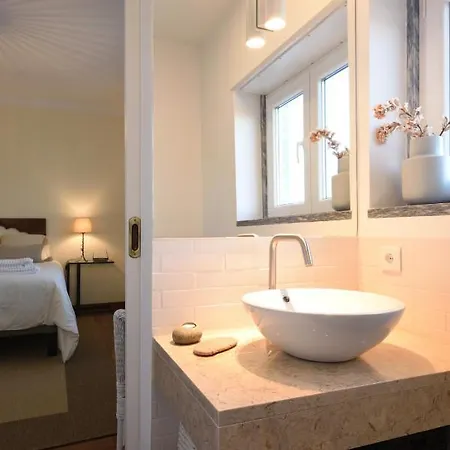 Tatil Evi Casas Da Maria - Sea & Countryside - Sintra