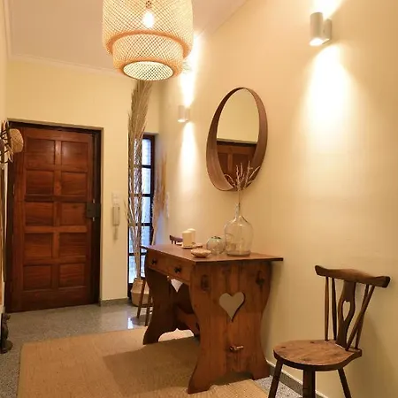 Casas Da Maria - Sea & Countryside - Tatil Evi Sintra