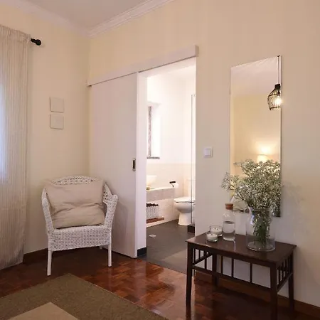 Casas Da Maria - Sea & Countryside - Sintra