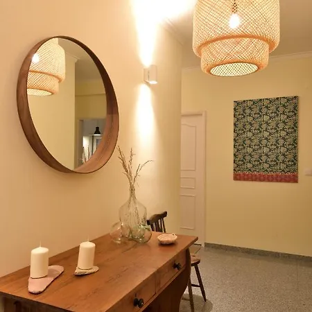 度假居 Casas Da Maria - Sea & Countryside - *