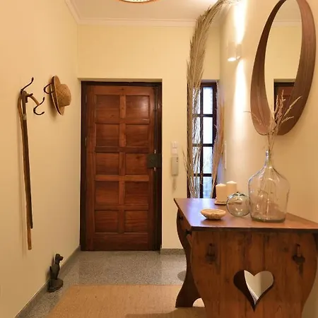 Casas Da Maria - Sea & Countryside -
