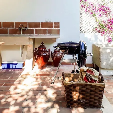 Casas Da Maria - Sea & Countryside -