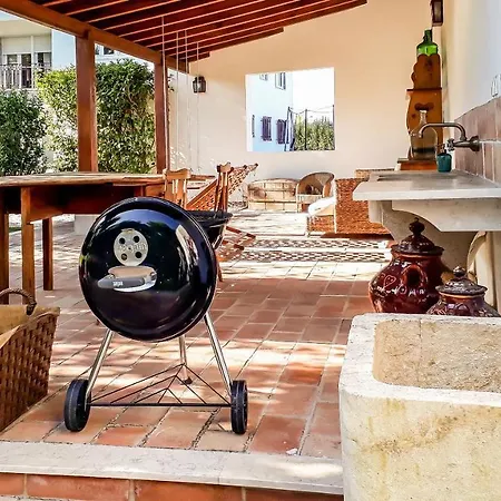 Vakantiehuis Casas Da Maria - Sea & Countryside - *