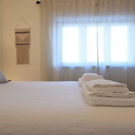 Tatil Evi Casas Da Maria - Sea & Countryside - Sintra