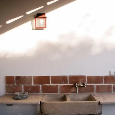Tatil Evi Casas Da Maria - Sea & Countryside - *