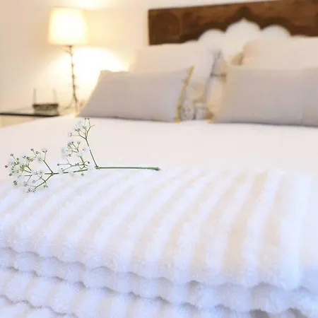 Casas Da Maria - Sea & Countryside - 度假居 *