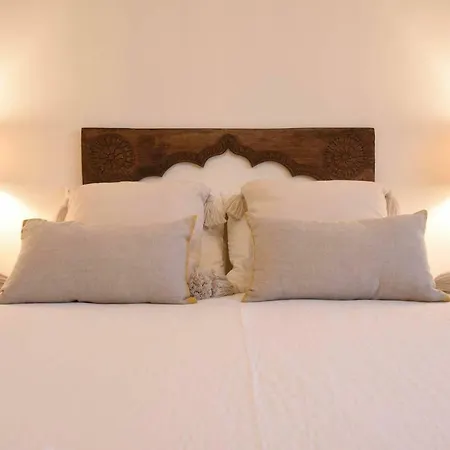 Casas Da Maria - Sea & Countryside - Σπίτι διακοπών