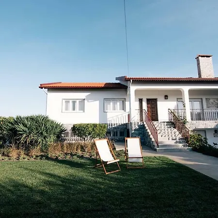 度假居 Casas Da Maria - Sea & Countryside - *