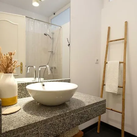 Casas Da Maria - Sea & Countryside - 辛特拉