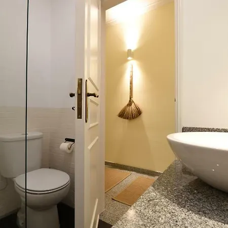Casas Da Maria - Sea & Countryside - Tatil Evi *