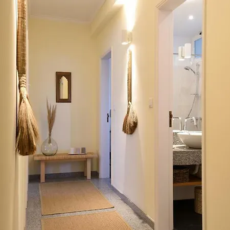 度假居 Casas Da Maria - Sea & Countryside - 辛特拉