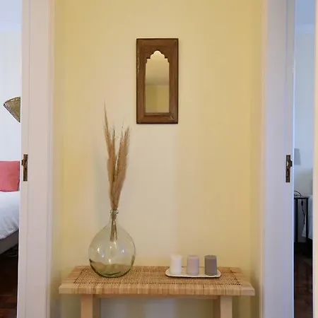 Tatil Evi Casas Da Maria - Sea & Countryside - *