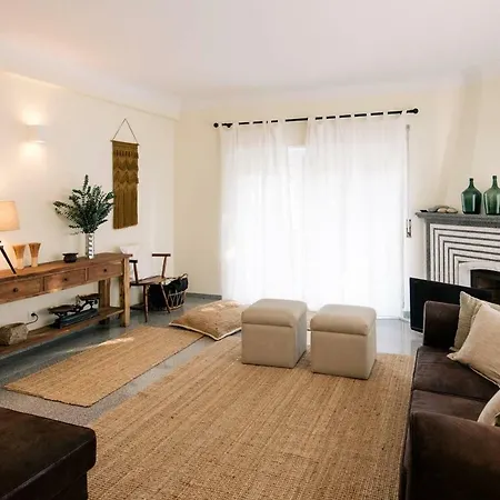Casas Da Maria - Sea & Countryside - Tatil Evi *