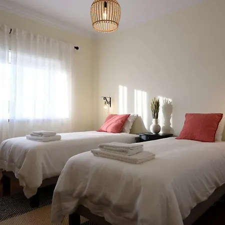 Tatil Evi Casas Da Maria - Sea & Countryside -