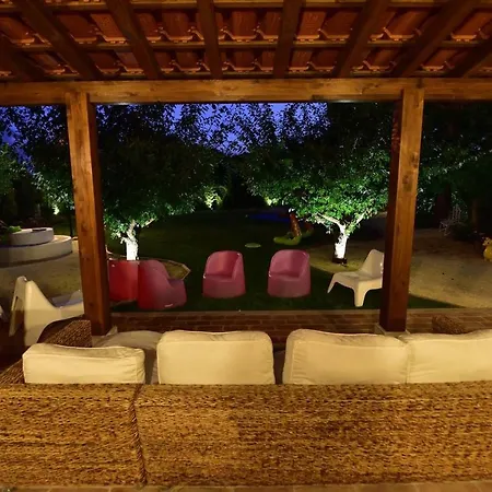 度假居 Casas Da Maria - Sea & Countryside -
