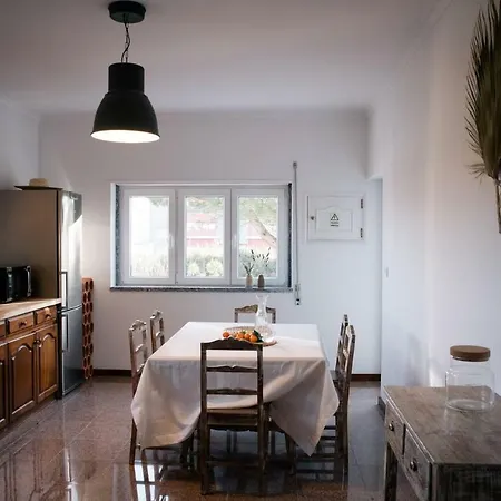 Tatil Evi Casas Da Maria - Sea & Countryside - Sintra