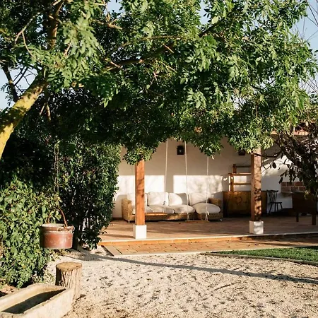 Casas Da Maria - Sea & Countryside -