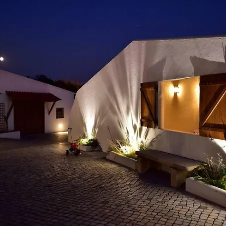 Casas Da Maria - Sea & Countryside - Tatil Evi Sintra