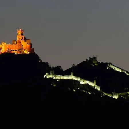Tatil Evi Casas Da Maria - Sea & Countryside - Sintra