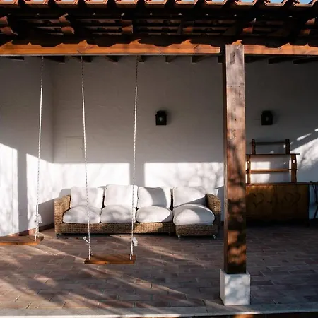 Casas Da Maria - Sea & Countryside - Vakantiehuis *