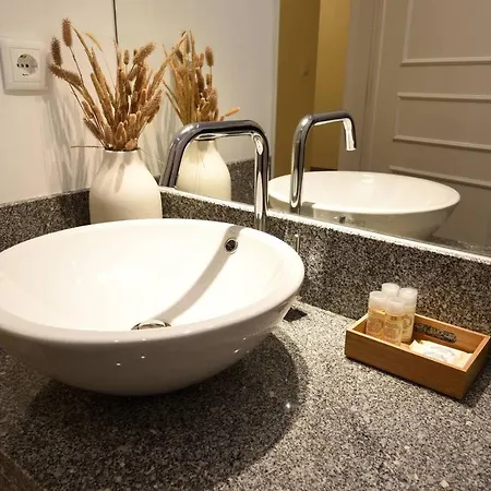 Vakantiehuis Casas Da Maria - Sea & Countryside -