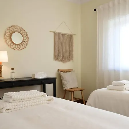 Casas Da Maria - Sea & Countryside - 度假居 *