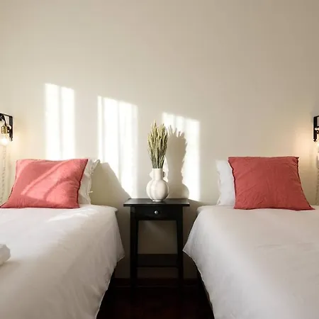 Casas Da Maria - Sea & Countryside - Sintra