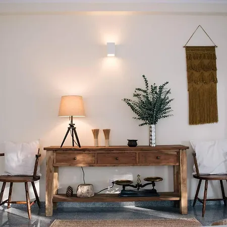 Casas Da Maria - Sea & Countryside -