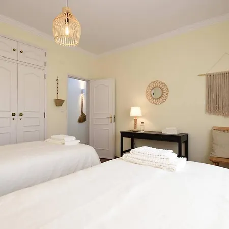 Casas Da Maria - Sea & Countryside - Tatil Evi Sintra