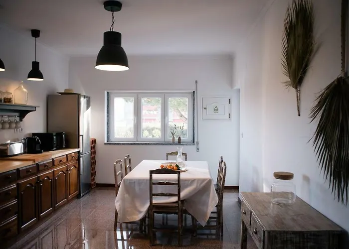 Prázdninový dům Casas Da Maria - Sea & Countryside - Sintra