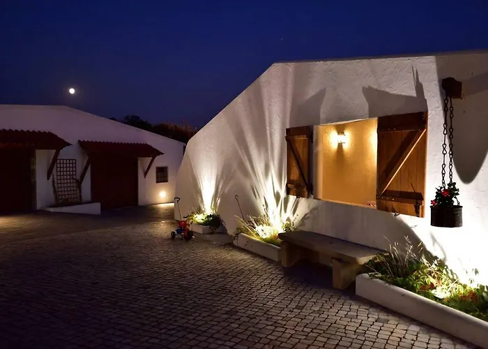Casas Da Maria - Sea & Countryside - Prázdninový dům Sintra
